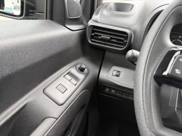 Fiat E-Doblò